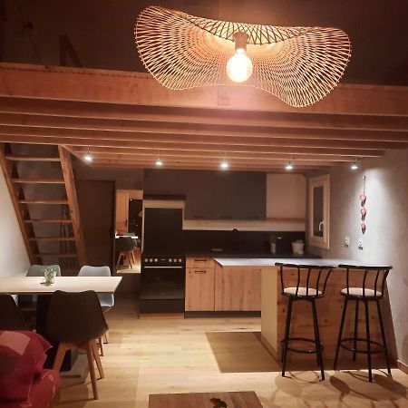La Boissière Studio 40 M 2 Pres St Guilhem Le Desert Et Riviere מראה חיצוני תמונה